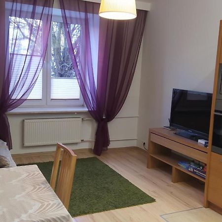 Apartament Szczesliwicka Βαρσοβία Εξωτερικό φωτογραφία