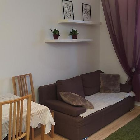 Apartament Szczesliwicka Βαρσοβία Εξωτερικό φωτογραφία