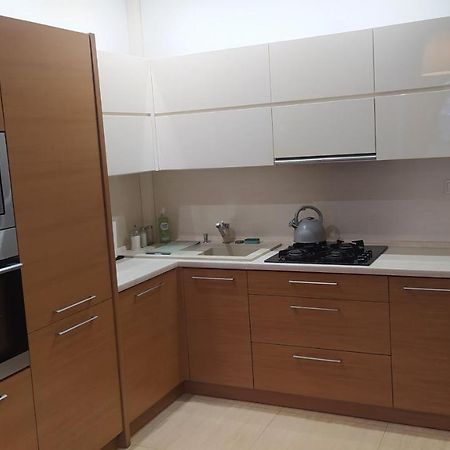 Apartament Szczesliwicka Βαρσοβία Εξωτερικό φωτογραφία