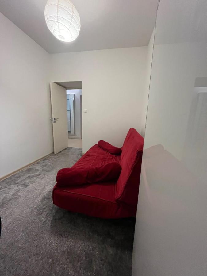 Apartament Szczesliwicka Βαρσοβία Εξωτερικό φωτογραφία