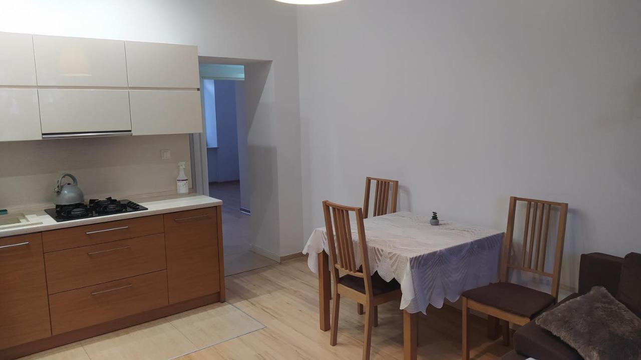 Apartament Szczesliwicka Βαρσοβία Εξωτερικό φωτογραφία