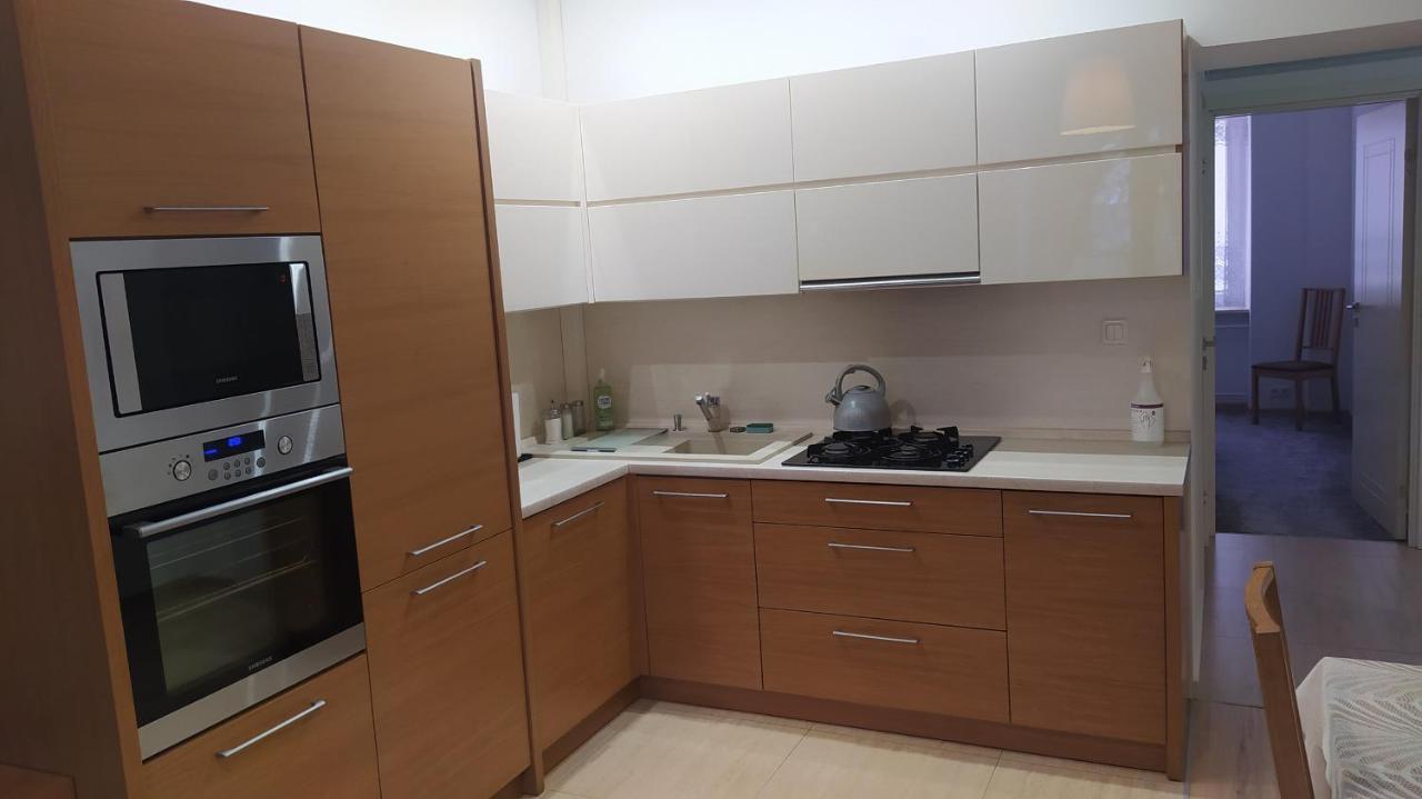 Apartament Szczesliwicka Βαρσοβία Εξωτερικό φωτογραφία