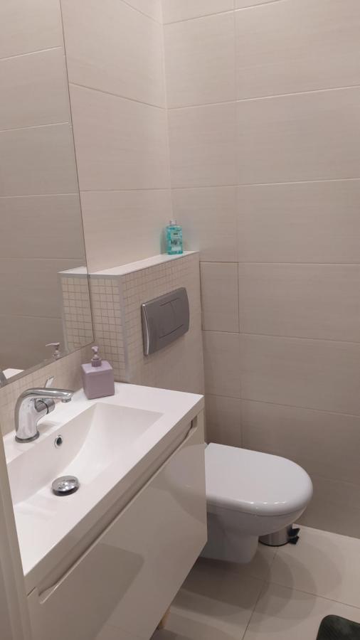 Apartament Szczesliwicka Βαρσοβία Εξωτερικό φωτογραφία