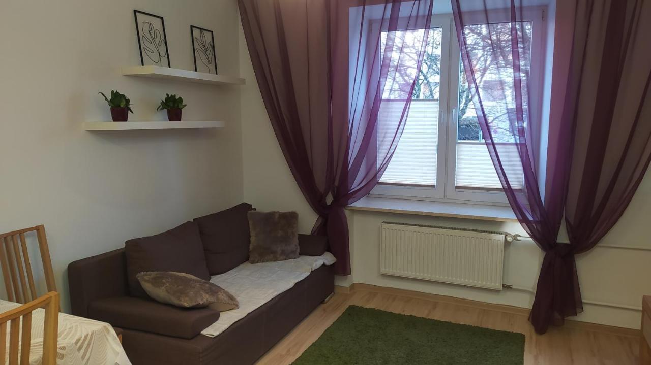 Apartament Szczesliwicka Βαρσοβία Εξωτερικό φωτογραφία