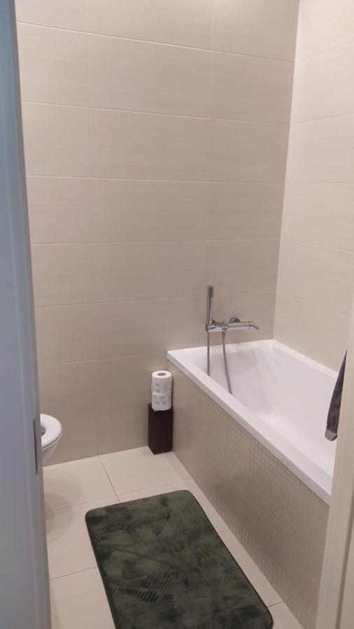 Apartament Szczesliwicka Βαρσοβία Εξωτερικό φωτογραφία