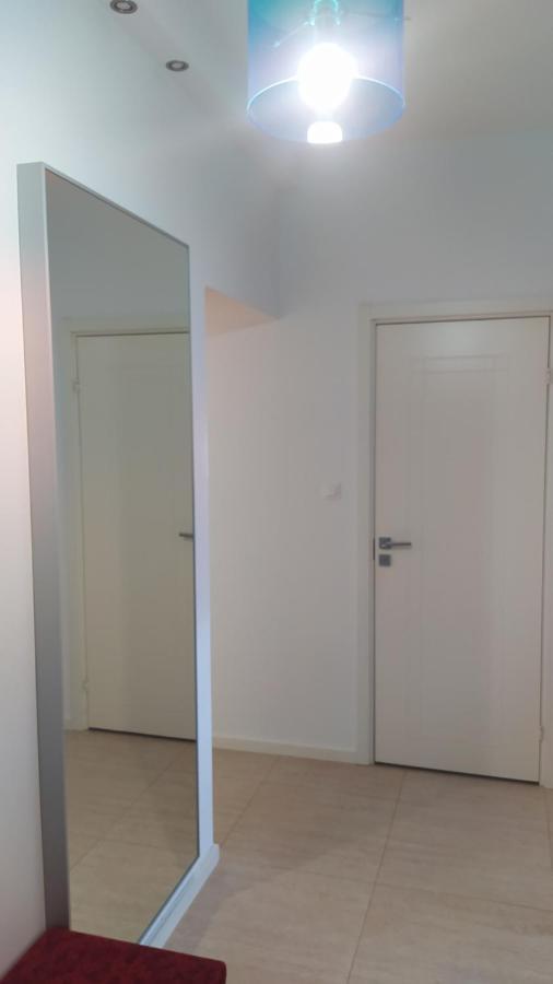 Apartament Szczesliwicka Βαρσοβία Εξωτερικό φωτογραφία