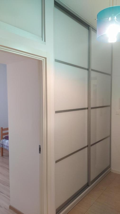 Apartament Szczesliwicka Βαρσοβία Εξωτερικό φωτογραφία